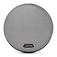 Thumbnail for 2 Alpine KTE-12G.3 Grille for Alpine R2-W12D4 and R2-W12D2 12