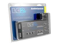 Thumbnail for AudioControl LC2i PRO 2-channel line output converter+ Electrical Tape+ Phone Holder
