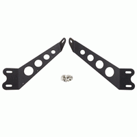 Thumbnail for Metra Jeep JP-JKGR1 Grille Mount Brackets 20
