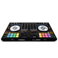 Thumbnail for Reloop MIXON-4 High performance hybrid controller