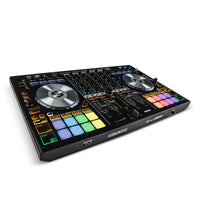 Thumbnail for Reloop MIXON-4 High performance hybrid controller