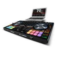 Thumbnail for Reloop MIXON-4 High performance hybrid controller