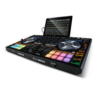 Thumbnail for Reloop MIXON-4 High performance hybrid controller