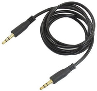 Thumbnail for Mr Dj ACMM6 6 Feet Cable 1/8