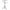Mr Dj LS300 MR DJ SINGLE 12ft TALL T-BAR LIGHT STAND WITH DUAL SIDE BAR