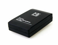 Thumbnail for Mr. Dj MIC-1200 Lavalier Wireless Microphone System