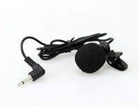 Thumbnail for Mr. Dj MIC-1200 Lavalier Wireless Microphone System