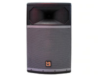 Thumbnail for 2 MR DJ PRO115S 4000W 15