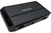 Thumbnail for Rockford Fosgate Punch P1000X2 2-channel car amplifier 300 watts RMS x 2