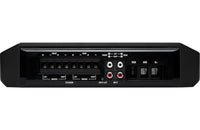 Thumbnail for Rockford Fosgate P400X4 4-channel car amplifier 50 watts RMS x 4