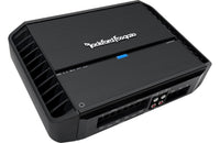 Thumbnail for Rockford Fosgate P400X4 4-channel car amplifier 50 watts RMS x 4