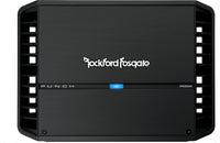 Thumbnail for Rockford Fosgate P400X4 4-channel car amplifier 50 watts RMS x 4