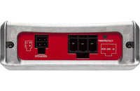 Thumbnail for Rockford Fosgate Punch PBR300X2 Compact 2-channel car amplifier 100 watts RMS x 2