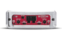 Thumbnail for Rockford Fosgate Punch PBR400X4D Compact 4-channel car amplifier 50 watts RMS x 4