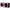 Absolute PDEB10PI Dual 10-Inch, 3/4-Inch MDF Twin Port Pink Subwoofer Enclosure