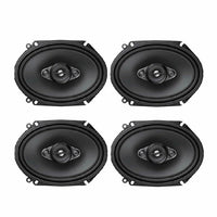 Thumbnail for 2 Pair Pioneer TS-A6880F 6