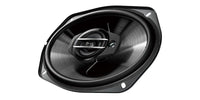 Thumbnail for absolute-dd-3000-car-stereo-with-g-series-speaker-set