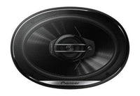 Thumbnail for absolute-dd-3000-7-double-din-dvd-player-and-speaker-kit