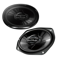 Thumbnail for absolute-dd-3000-multimedia-player-with-pioneer-speaker