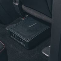 Thumbnail for Rockford Fosgate PS-8 8