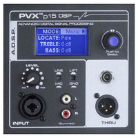 Thumbnail for 2 Peavey PVXP15 DSP 15