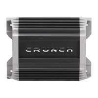 Thumbnail for Crunch PZ2-2030.4D 2000 Watt Amplifier 4-Channel Car Audio Amplifier.