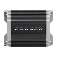 Thumbnail for Crunch PZ2-2030.5D 2000 Watt Amplifier 5-Channel Car Audio Amplifier