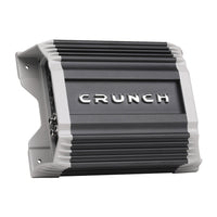 Thumbnail for Crunch PZ2-2030.5D 2000 Watt Amplifier 5-Channel Car Audio Amplifier