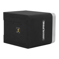 Thumbnail for 2 Alpine R-SB12V Loaded 12