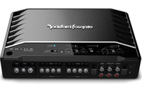 Thumbnail for Rockford Fosgate R2-300X4 4-channel car amplifier 50 watts RMS x 4