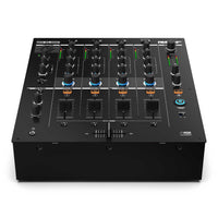 Thumbnail for Reloop RMX-44BT 2-Channel Mixer Smart Connectivity Bluetooth Input with Cue Function
