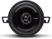 Thumbnail for 2 Pair Rockford Fosgate Punch P132 160W 3.5