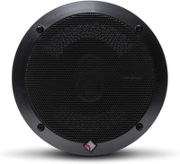 Thumbnail for 2 Rockford Punch P1675 Speaker 220W 6 3/4