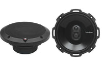 Thumbnail for 2 Rockford Punch P1675 Speaker 220W 6 3/4