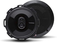 Thumbnail for 2 Rockford Punch P1675 Speaker 220W 6 3/4