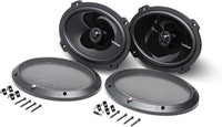 Thumbnail for Rockford Fosgate Punch P1683<BR/> 260W Peak (130W RMS) 6