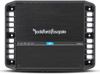 Thumbnail for Rockford Fosgate Punch P300X2 300W RMS Punch Series 2-Channel Stereo Class AB Car Power Amplifier