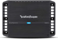 Thumbnail for Rockford Fosgate Punch P500X1BD 500W RMS Punch Series Monoblock Class D Car Power Amplifier