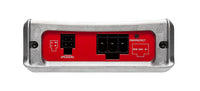 Thumbnail for 2 Rockford Fosgate PBR400X4D 400W Compact 4 Channel Punch Series Class D Amplifier 50 watts RMS x 4