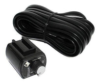 Thumbnail for Punch Remote Level Control w/Input Clip Indicator LED Fosgate PLC2