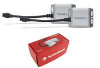 Thumbnail for Rockford Fosgate PM100X1K Punch Marine 100 Watt Full-Range Mono Amplifier (Pair)