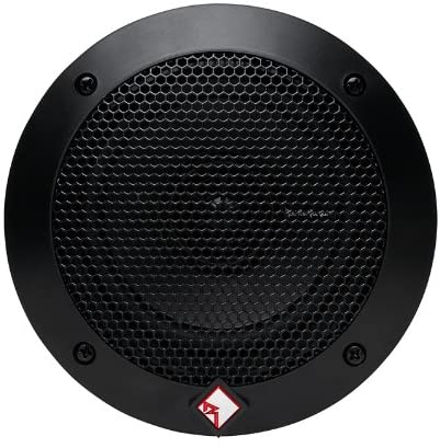 R14X2 4" Inch 120 Watt 4-Ohm 2-Way Car Stereo Speakers