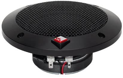 R14X2 4" Inch 120 Watt 4-Ohm 2-Way Car Stereo Speakers