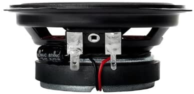 R14X2 4" Inch 120 Watt 4-Ohm 2-Way Car Stereo Speakers