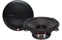 Thumbnail for 2 Pairs Rockford Fosgate R1525X2 5.25