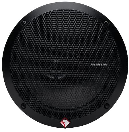 Rockford Fosgate R165X3 6.5" 3 Way & R169X3 6x9" 260W 3 Way Car Speakers