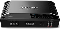 Thumbnail for Rockford Fosgate Prime R2-1200X1 mono amplifier <br/> 1200W RMS x 1 at 1 ohm monoblock subwoofer amplifier