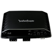Thumbnail for Rockford Fosgate Prime R2-1200X1 mono amplifier <br/> 1200W RMS x 1 at 1 ohm monoblock subwoofer amplifier