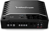 Thumbnail for Rockford Fosgate R2-500X1<br/>Prime Series 500 Watt Monoblock Class-D Amplifier