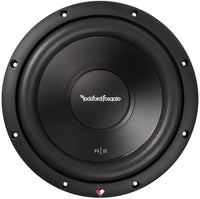 Thumbnail for Rockford Fosgate R2D4-12 Prime R2 DVC 4 Ohm 12-Inch 250 Watts RMS 500 Watts Peak